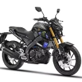 Yamaha MT-15 V2