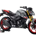 TVS Apache RTR 160 4V