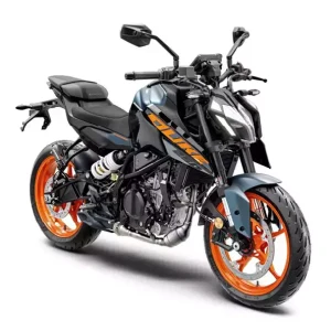 KTM Duke 250