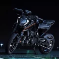 KTM Duke 250