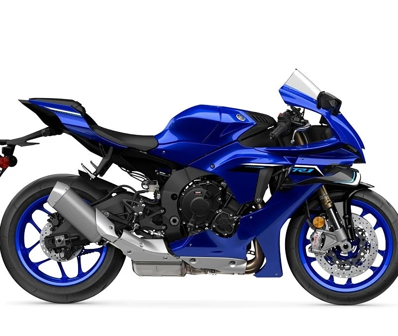 Yamaha R1M
