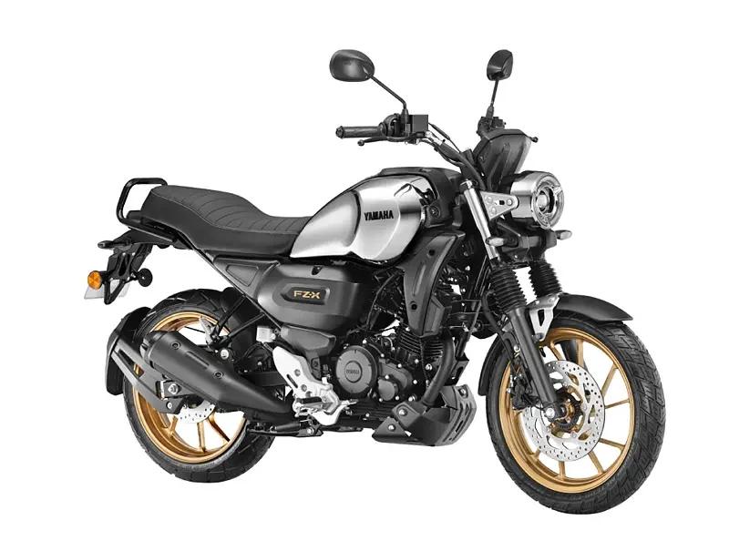 Yamaha FZ-X