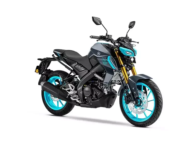 Yamaha MT-15 V2