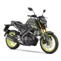 Yamaha MT-15 V2