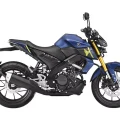 Yamaha MT-15 V2