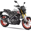 Yamaha MT-15 V2