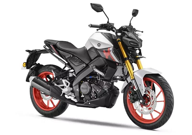 Yamaha MT-15 V2