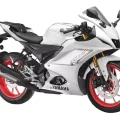 Yamaha R15 V4