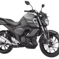 Yamaha FZs Fi Deluxe