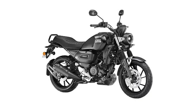 Yamaha FZ-X