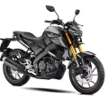 Yamaha MT-15 V2