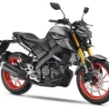 Yamaha MT-15 V2