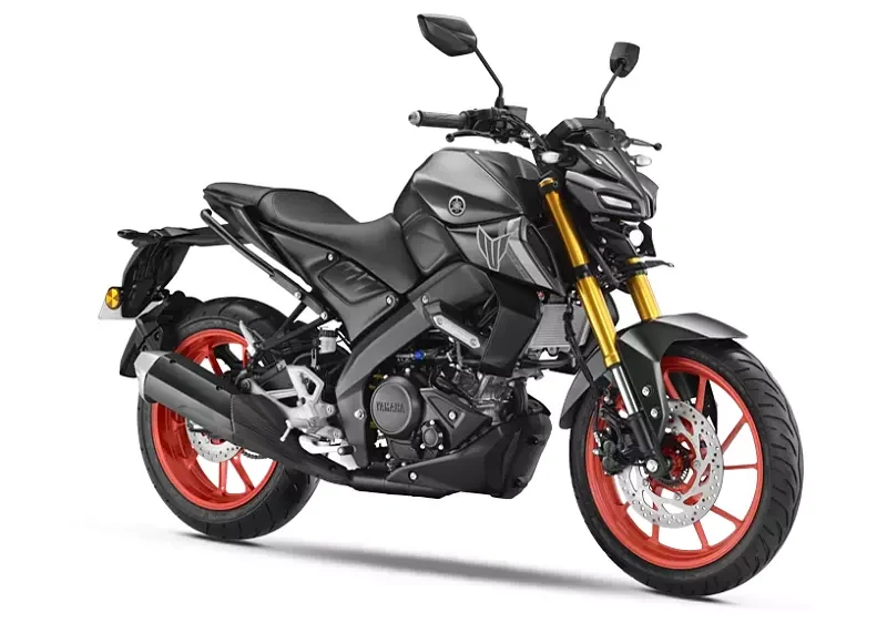 Yamaha MT-15 V2