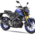 Yamaha MT-15 V2