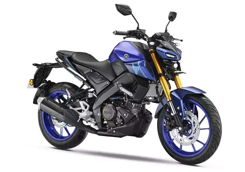 Yamaha MT-15 V2