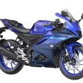 Yamaha R15 V4