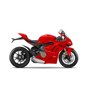 Ducati Panigale V4