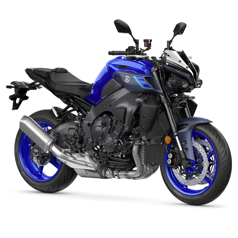 Yamaha MT-10