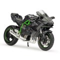 Kawasaki Ninja H2