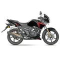 TVS Apache RTR 160 2v Refresh