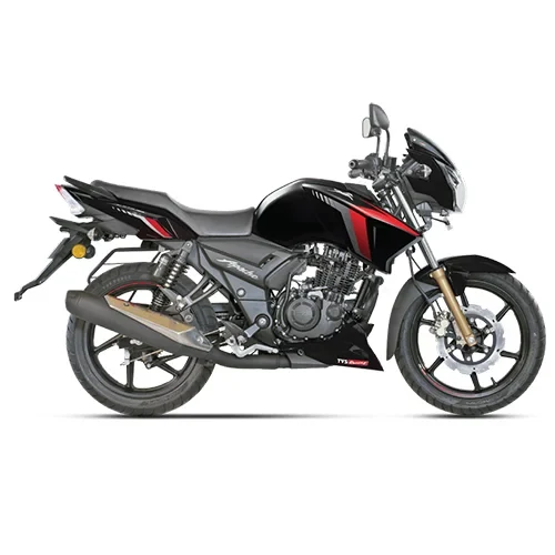 TVS Apache RTR 160 2v Refresh