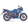 TVS Apache RTR 160 2v Refresh