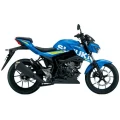Suzuki GSX-S150