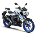 Suzuki GSX-S150