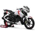 TVS Apache RTR 160 2v Refresh