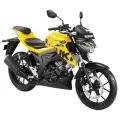 Suzuki GSX-S150