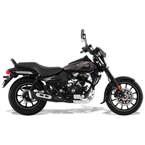 Bajaj Avenger 160 ABS
