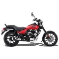 Bajaj Avenger 160 ABS