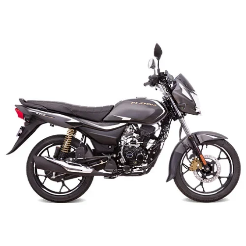 Bajaj Platina 110 H Gear