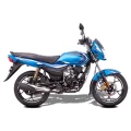 Bajaj Platina 110 H Gear