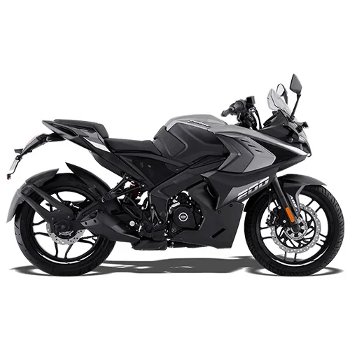 Bajaj Pulsar RS200