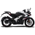 Bajaj Pulsar RS200