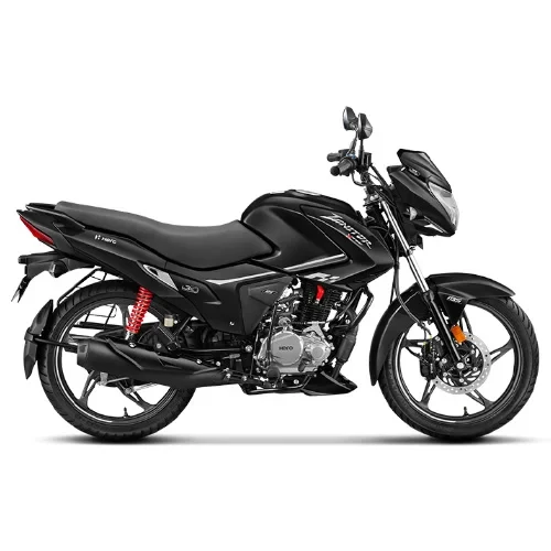 Hero Ignitor XTEC 125