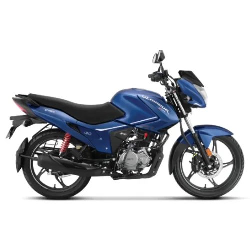 Hero Ignitor XTEC 125