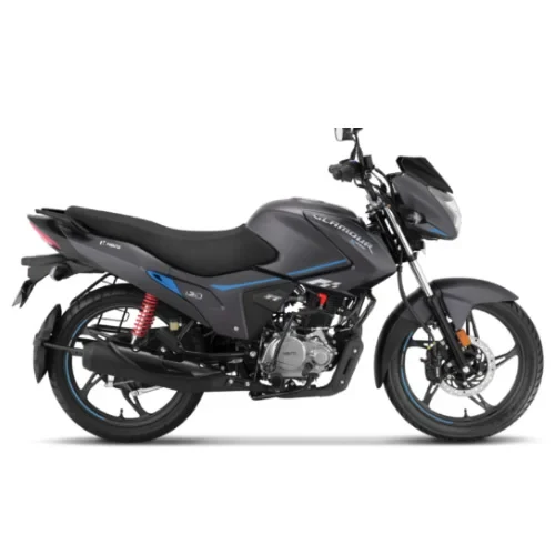 Hero Ignitor XTEC 125