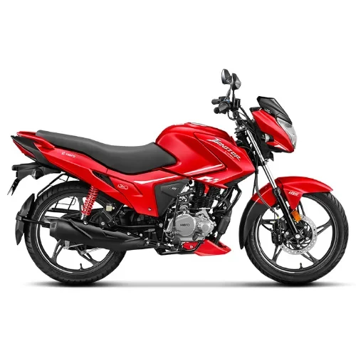 Hero Ignitor XTEC 125