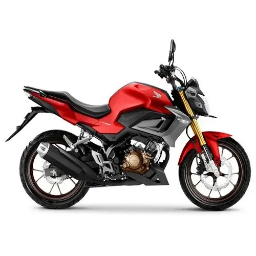 Honda CB150R Streetfire