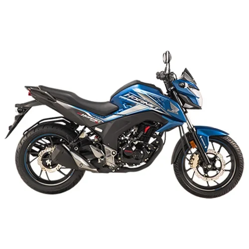 Honda CB Hornet 160R ABS