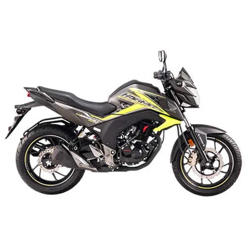Honda CB Hornet 160R ABS