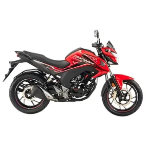 Honda CB Hornet 160R ABS