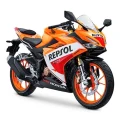Honda CBR 150R Repsol ABS