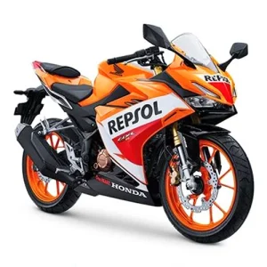 Honda CBR 150R Repsol ABS