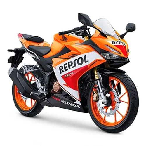 Honda CBR 150R Repsol ABS