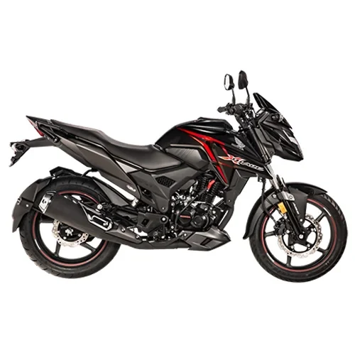 Honda X-Blade 160 Fi ABS