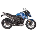 Honda X-Blade 160 Fi ABS