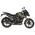 Honda X-Blade 160 Fi ABS